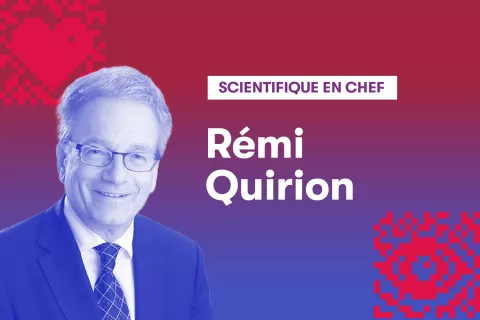 Rémi Quirion