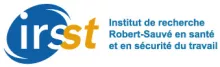Logo IRSST