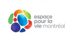Espace pour la vie - Logo