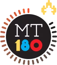 Logo Ma thèse en 180 secondes