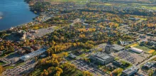 Campus UQAC