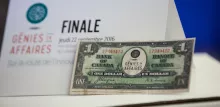 Concours Génie