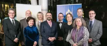 Prix ACFAS 2017