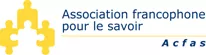 Logo ACFAS