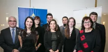 Lauréat-e-s du concours La preuve par l'image