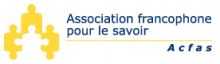 Association francophone pour le savoir - Acfas 