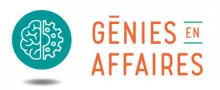 Génies en affaires