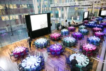 75e Gala de l&#039;Acfas