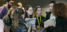 Forum international Sciences société de l'Acfas