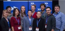 Lauréates et lauréats des prix relève 2019 de l'Acfas