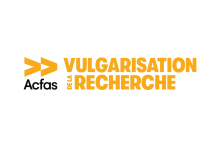 Concours de vulgarisation de la recherche