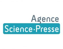 Agence Science-Presse