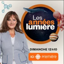 Les années lumière