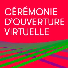 Cérémonie d'ouverture