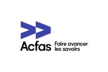 Acfas - Communiqué