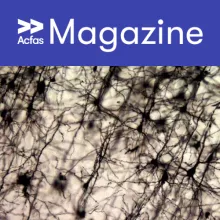 Magazine de l'Acfas - Nouveau dossier