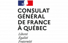 Consulat France-Quebec