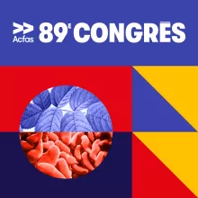 89e Congrès de l'Acfas