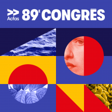 89e congrès de l&#039;Acfas