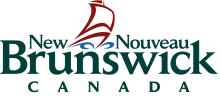 Nouveau-Brunswick logo