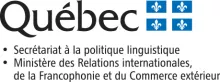 Délégation générale du Québec à Paris
