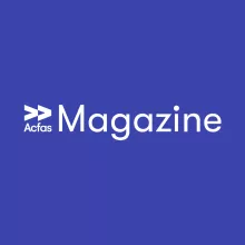 Magazine de l'Acfas