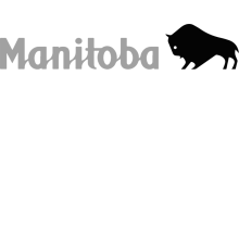 Logo gouvernement du Manitoba