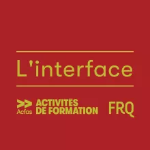 l'interface