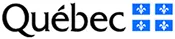 Logo Gouvernement Quebec