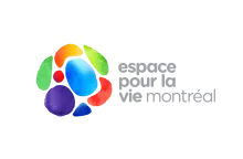 Logo Espace pour la vie