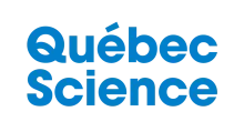 Québec Science