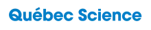 Québec Science