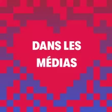 Revue de presse du 92e congrès