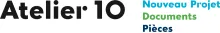 Atelier 10