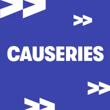 Causerie de l&#039;Acfas