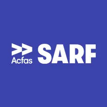 Logo SARF