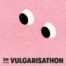 Vulgarisathon de l&#039;Acfas