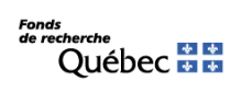 Fonds de recherche du Québec