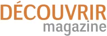 Nouvelle Découvrir du 01-06-2016 Nouvelle Découvrir du 01-06-2016