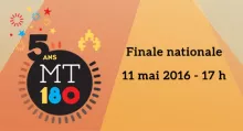 Nouvelle du 25-04-2016 Nouvelle du 25-04-2016