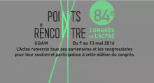 Nouvelle du 13-05-2016 Nouvelle du 13-05-2016