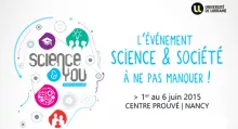 Nouvelle du 10-04-2015 Nouvelle du 10-04-2015