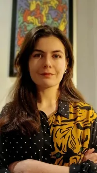 Image de Lucile Ouriou