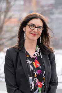 Image de Mélanie  Mailhot 