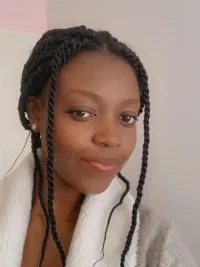 Image de Melodie Diasonama Matondo