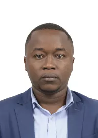 Image de Thierry Nzita Kiese