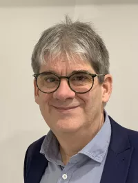 Image de Gilbert Lavoie