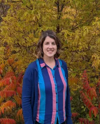 Image de Catherine  Mercier