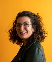 Image de Maïté Lopez