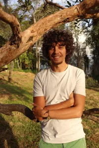 Image de Daniel Alberto Restrepo Hernández